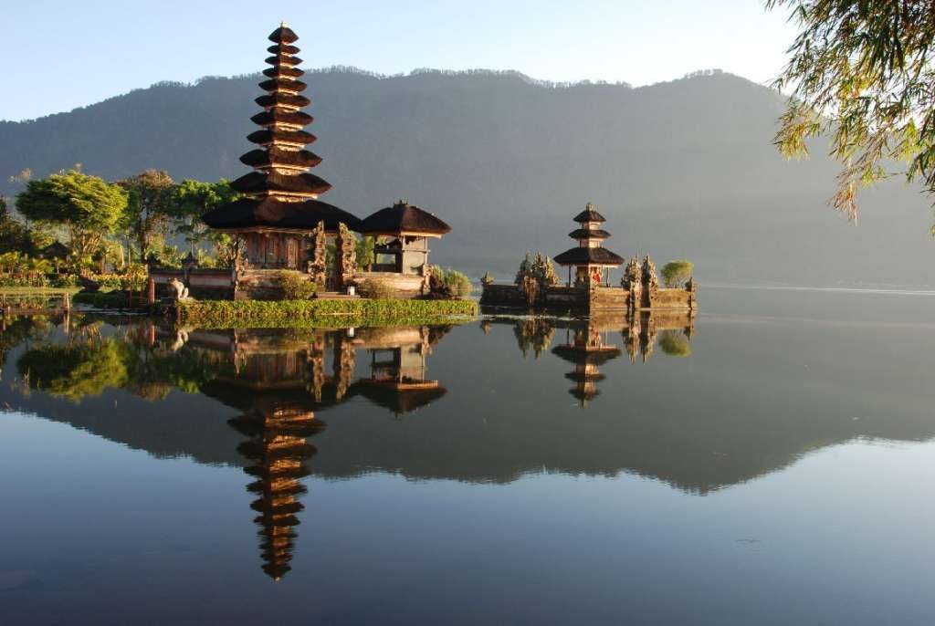 Ulun Danu