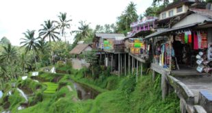 Ubud